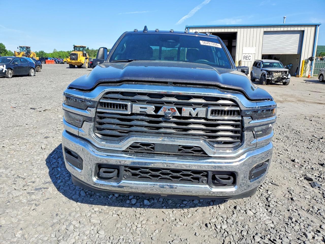 2026 Ram 3500 Tradesman - Image 5