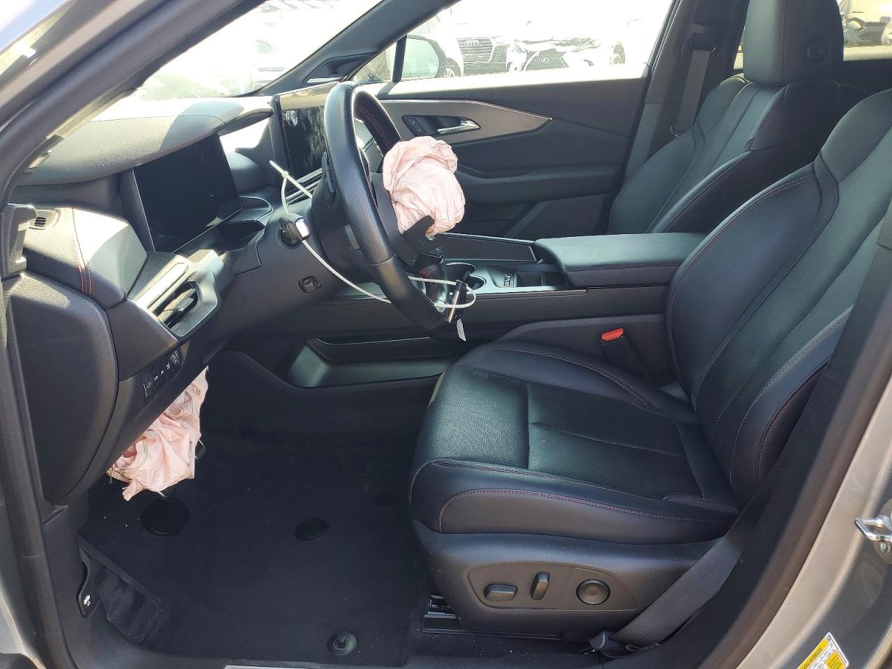 2024 Acura Zdx A-Spec - Фото 7