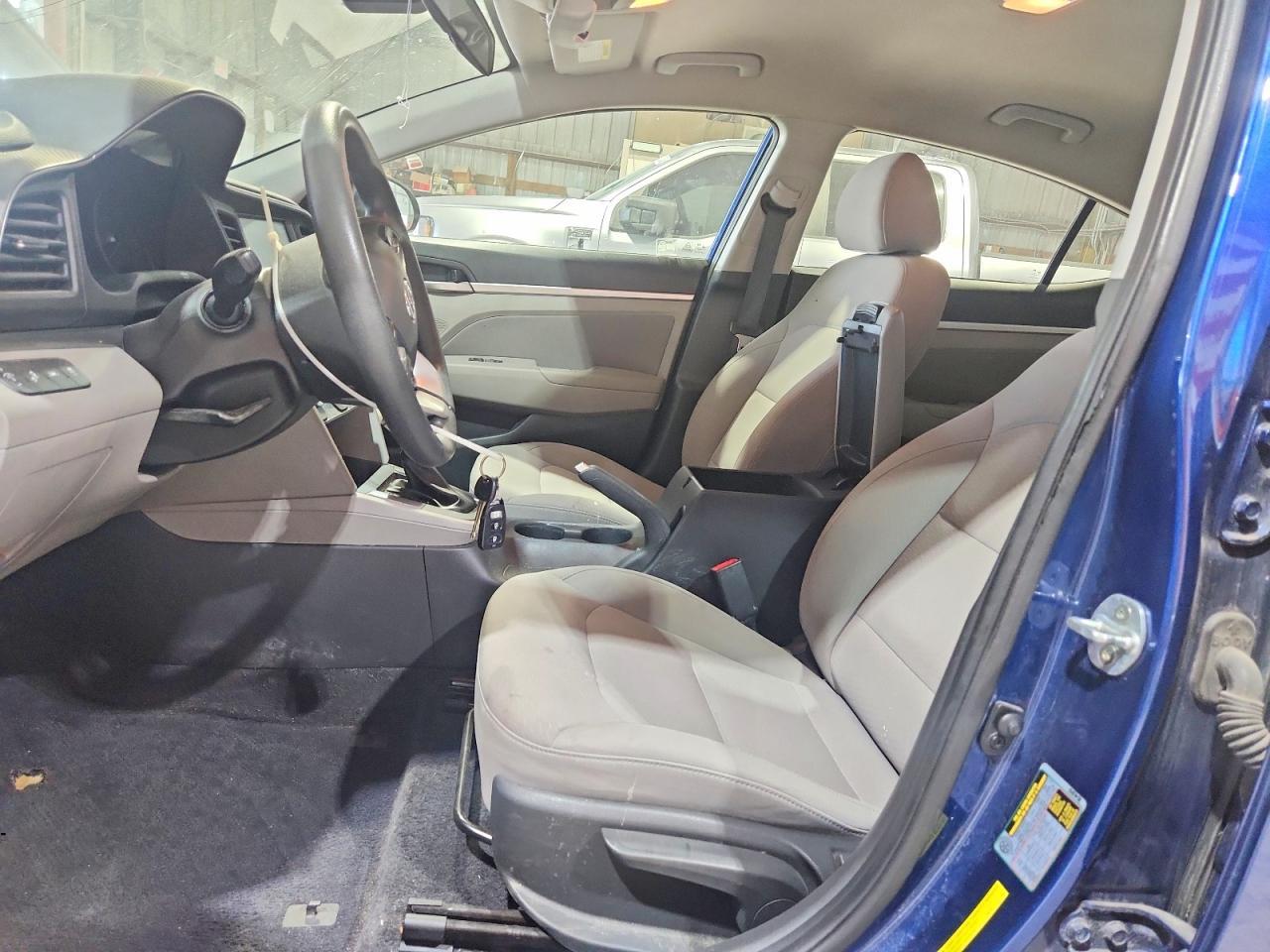 2019 Hyundai Elantra Sel - Фото 7