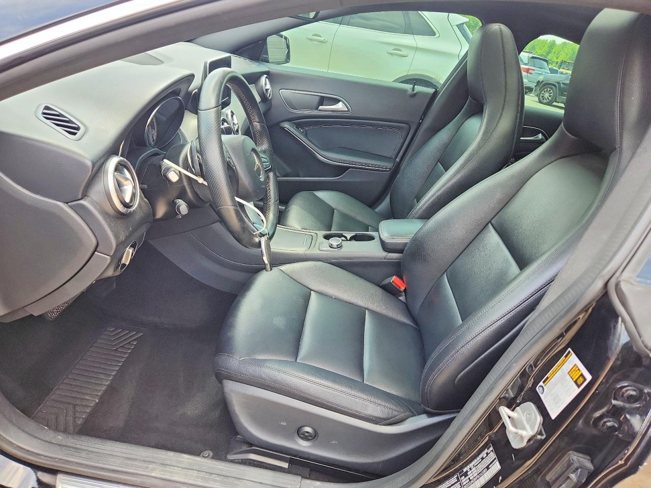 2015 Mercedes-Benz Cla 250 - Фото 7