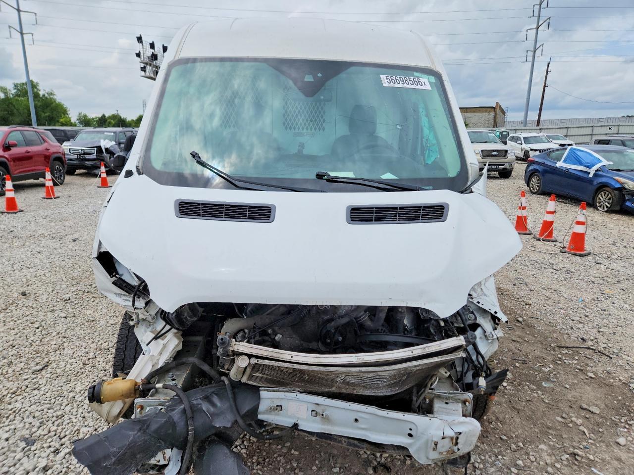 2018 Ford Transit T-250 - Image 5