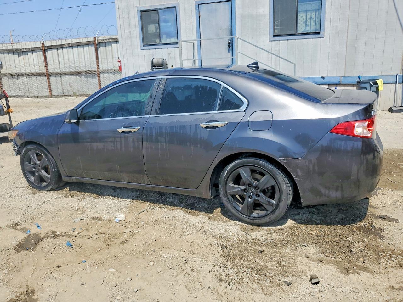 2011 Acura Tsx - Фото 2