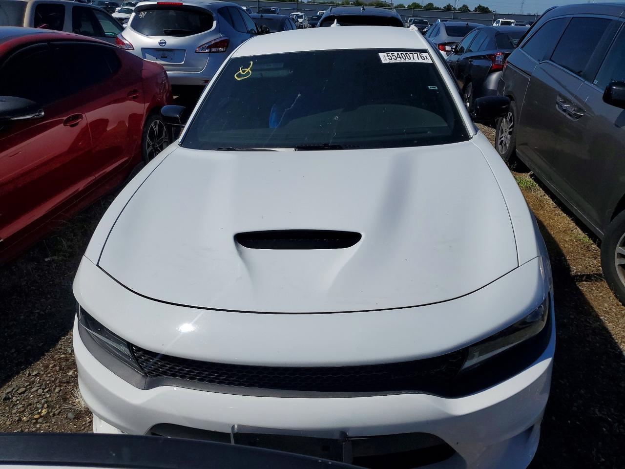 2022 Dodge Charger Gt - Фото 5