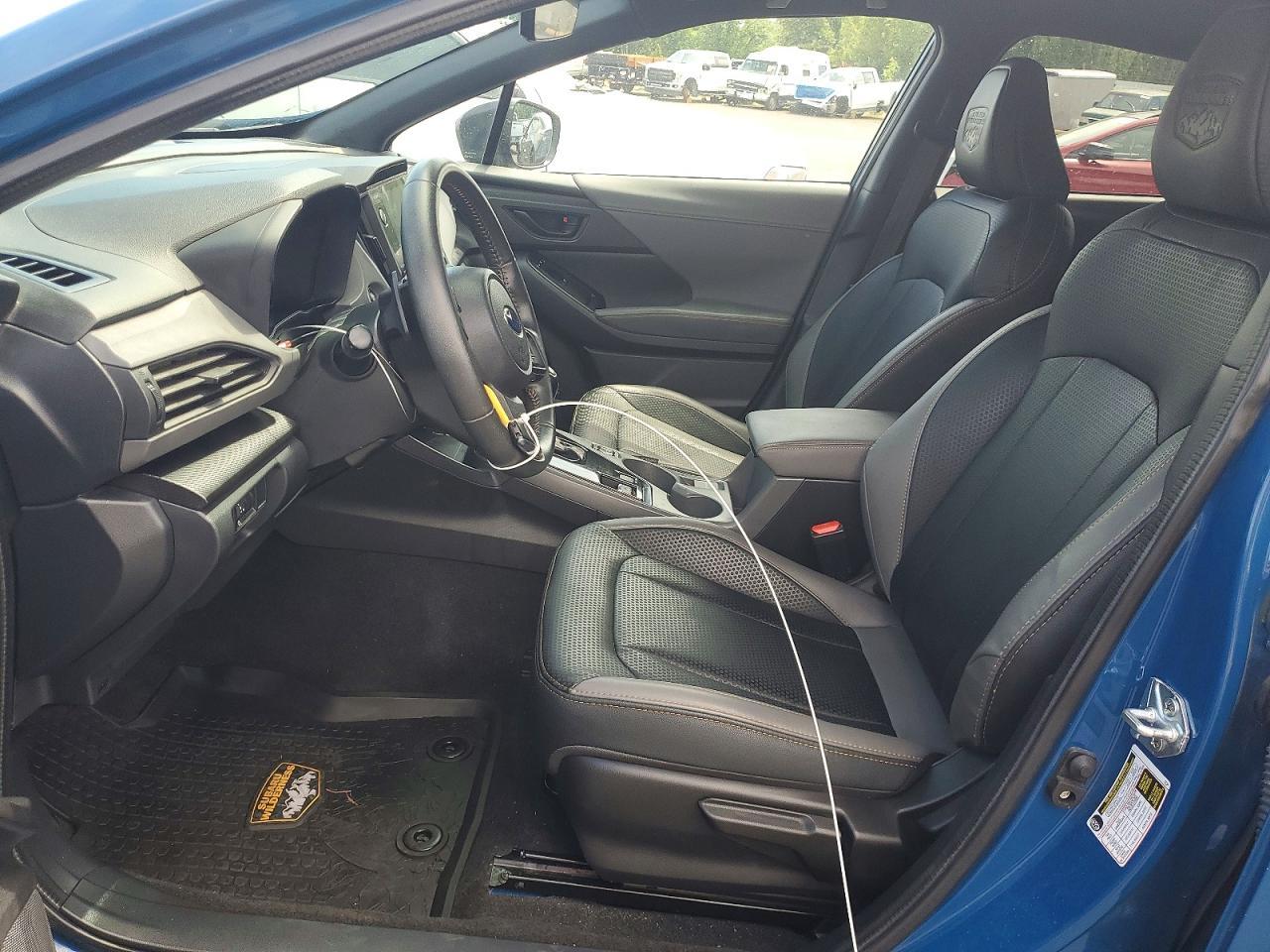 2024 Subaru Crosstrek Wilderness - Image 7