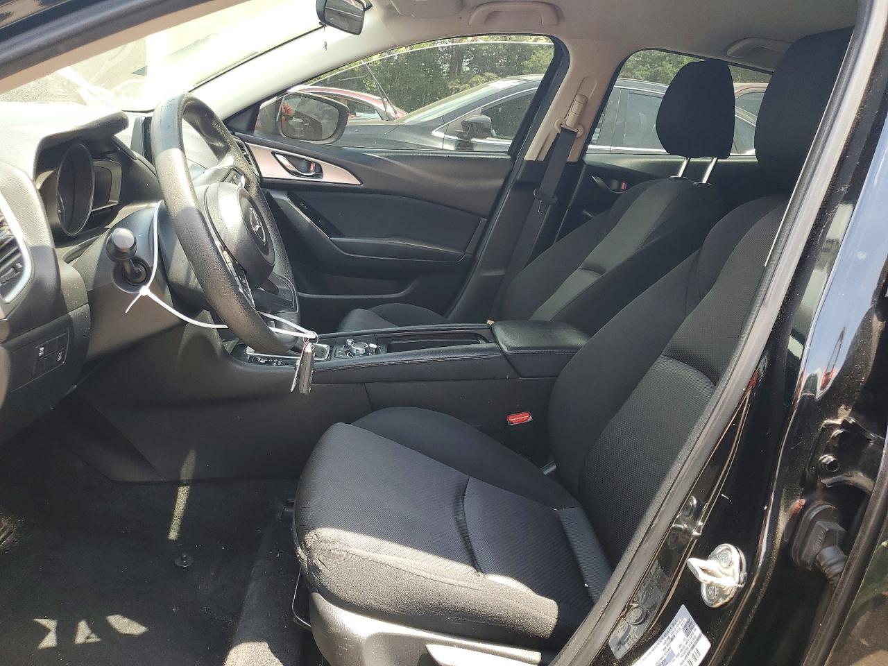 2018 Mazda 3 Sport - Image 7