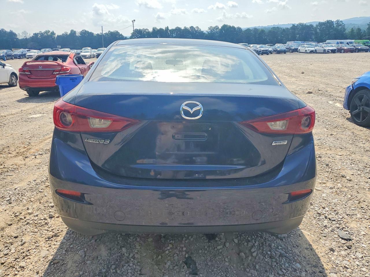 2016 Mazda 3 Sport - Image 6