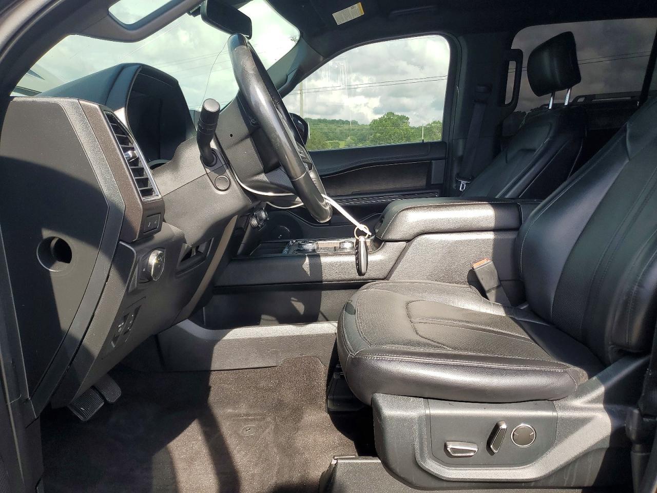 2020 Ford Expedition Max Limited - Фото 7