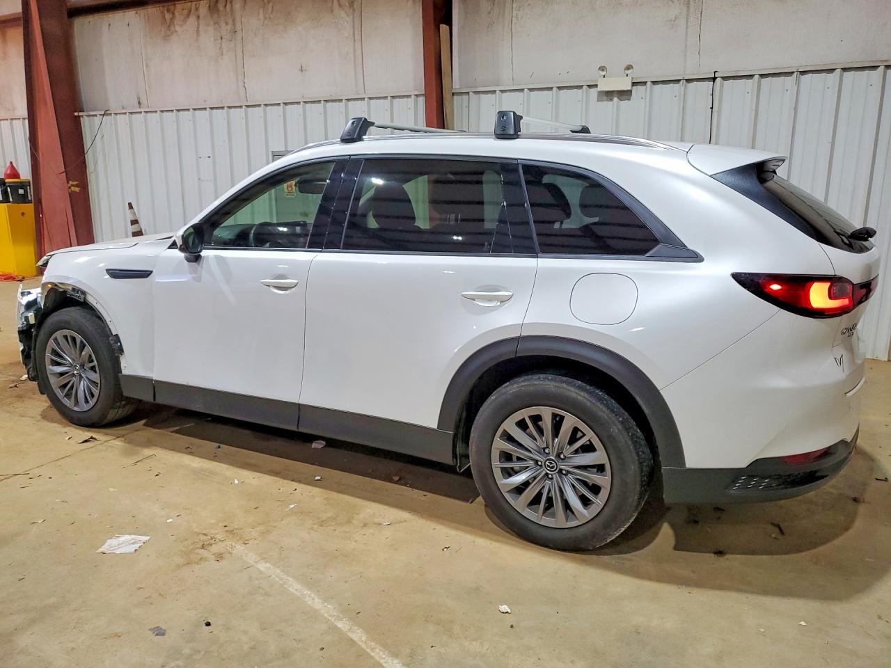 2024 Mazda Cx-90 Preferred - Фото 2