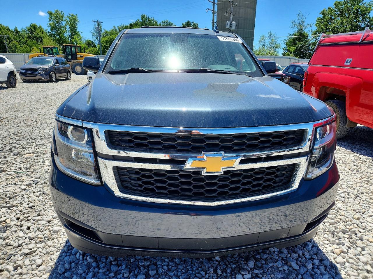 2020 Chevrolet Tahoe K1500 Lt - Image 5