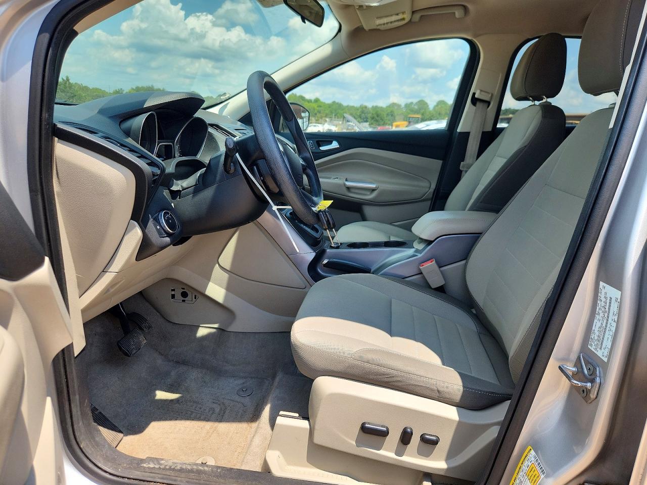 2016 Ford Escape Se - Image 7
