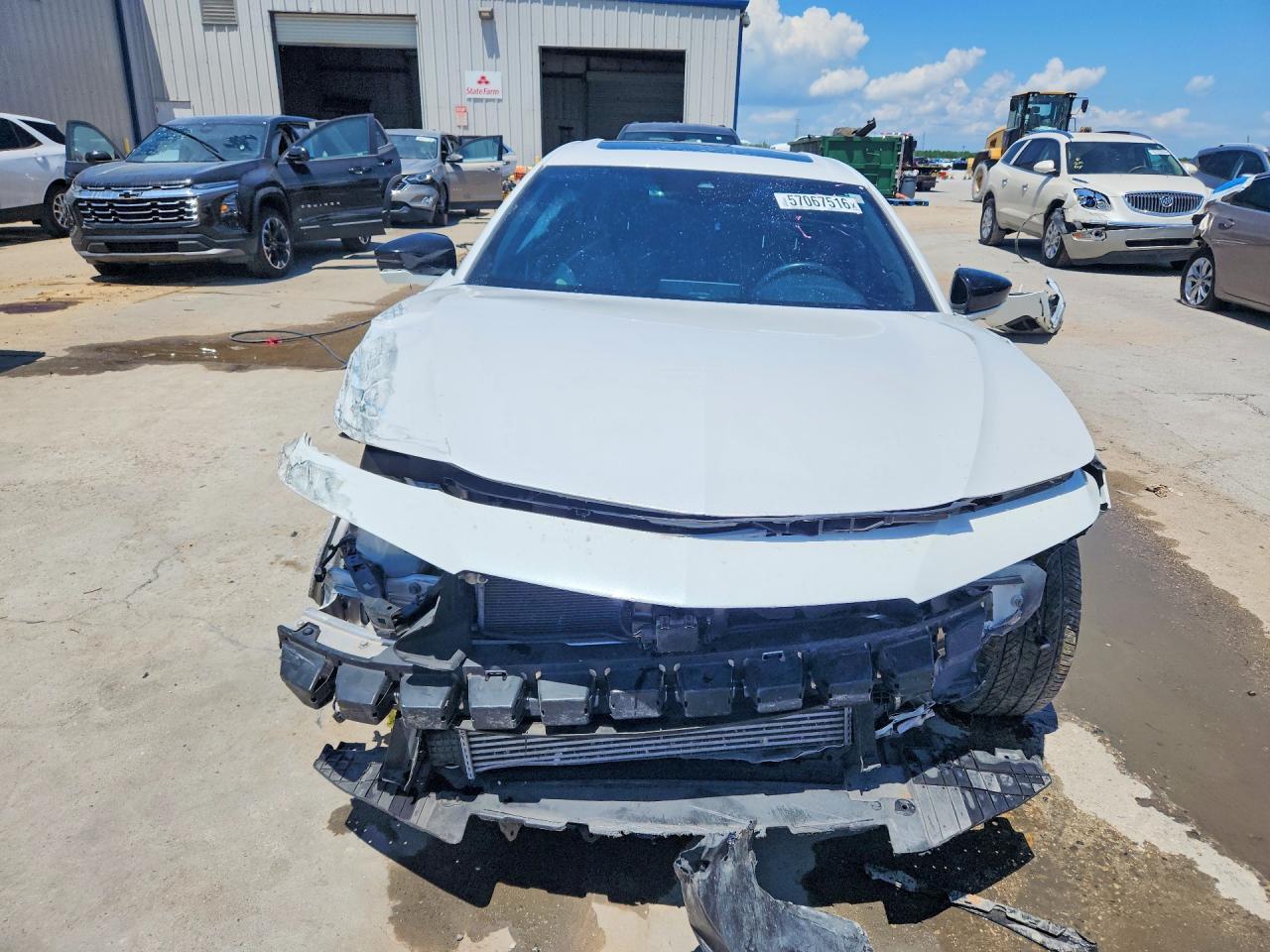 2022 Acura Tlx Tech A - Фото 5