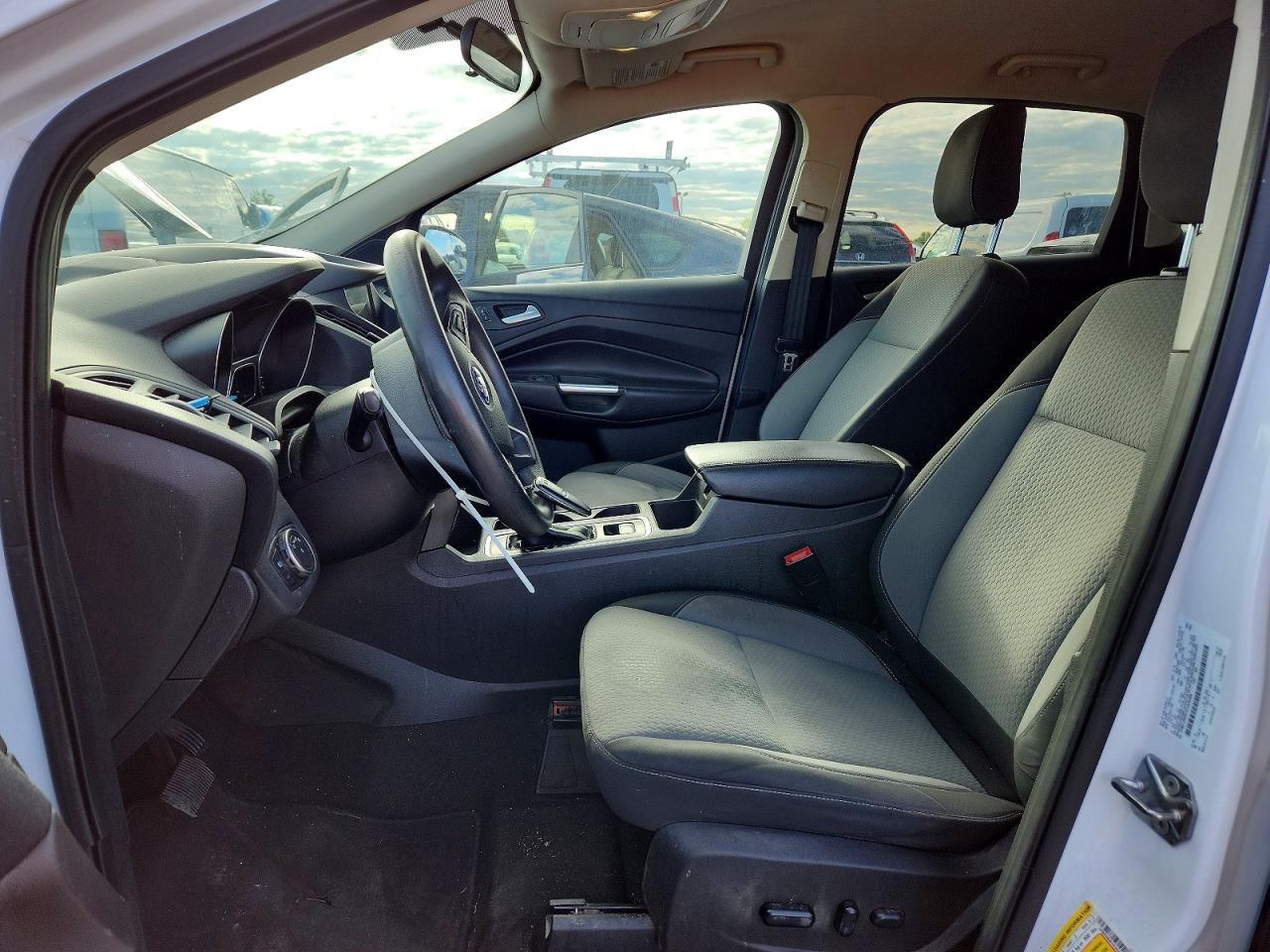 2019 Ford Escape Se - Image 7