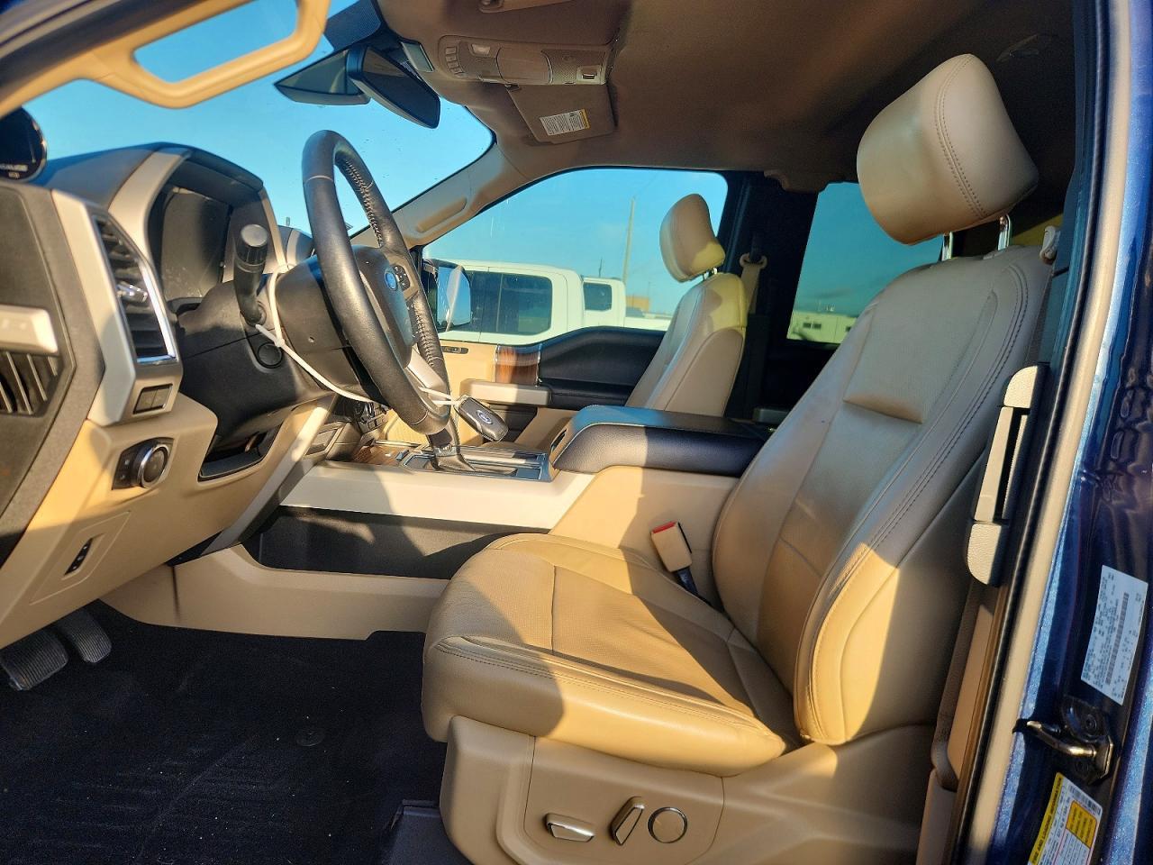 2017 Ford F150 Super Cab - Фото 7