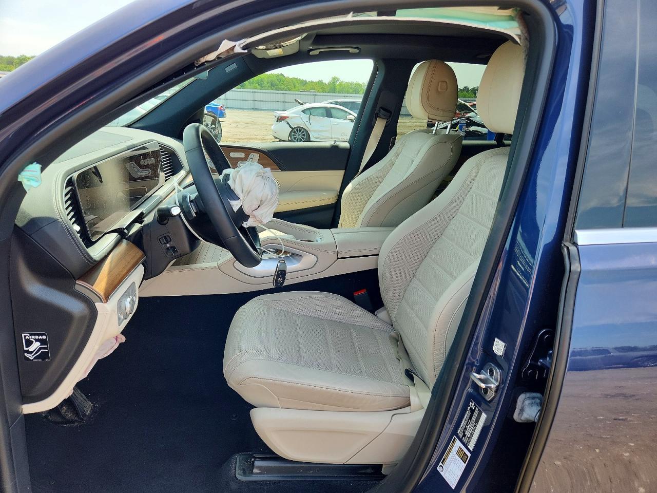 2024 Mercedes-Benz Gle 450E 4Matic - Фото 7