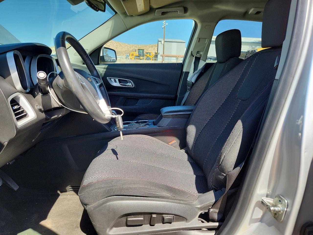 2015 Chevrolet Equinox Lt - Image 7