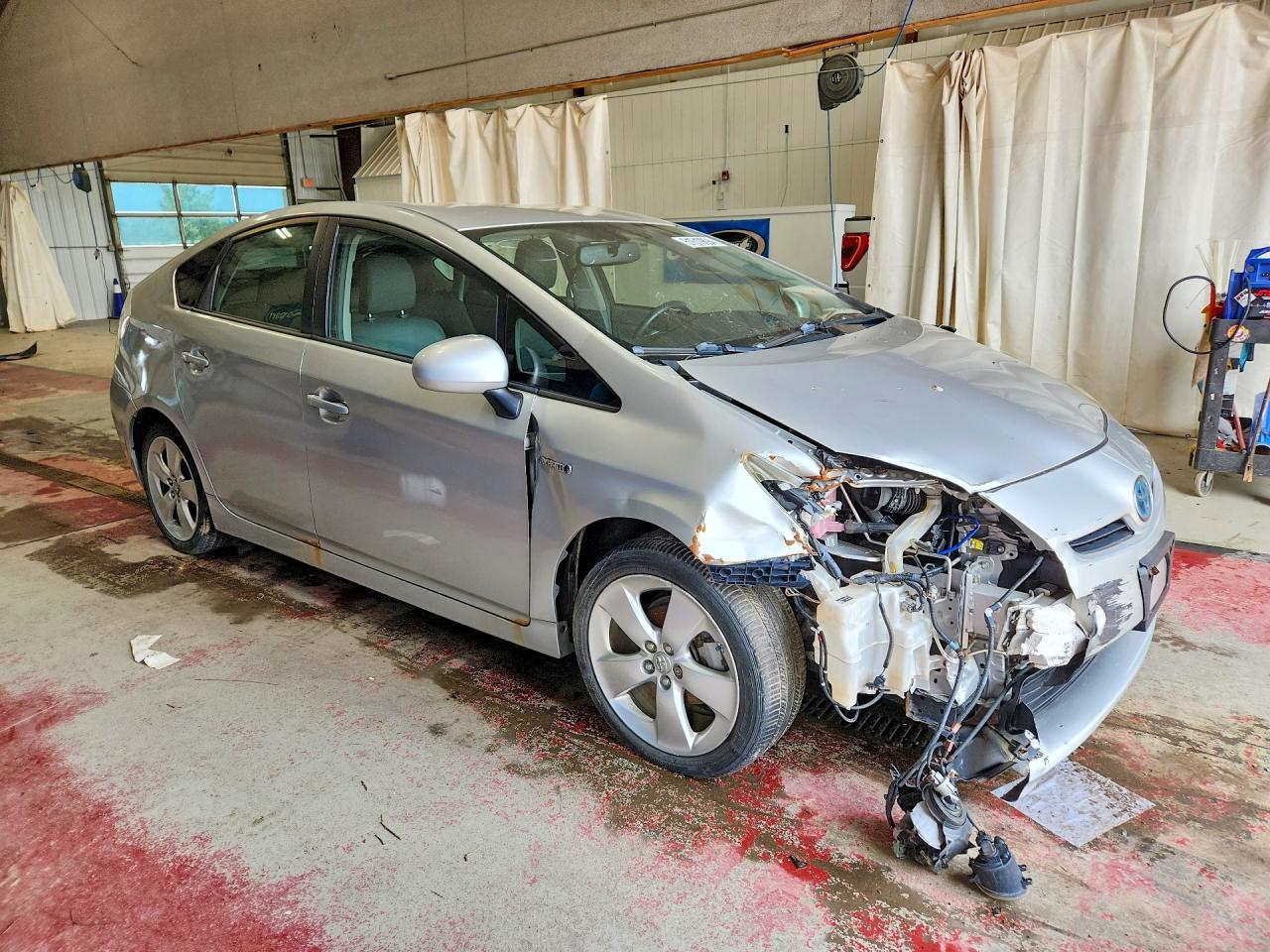 2010 Toyota Prius - Image 4