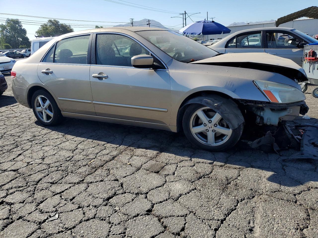 2004 Honda Accord Ex - Image 4