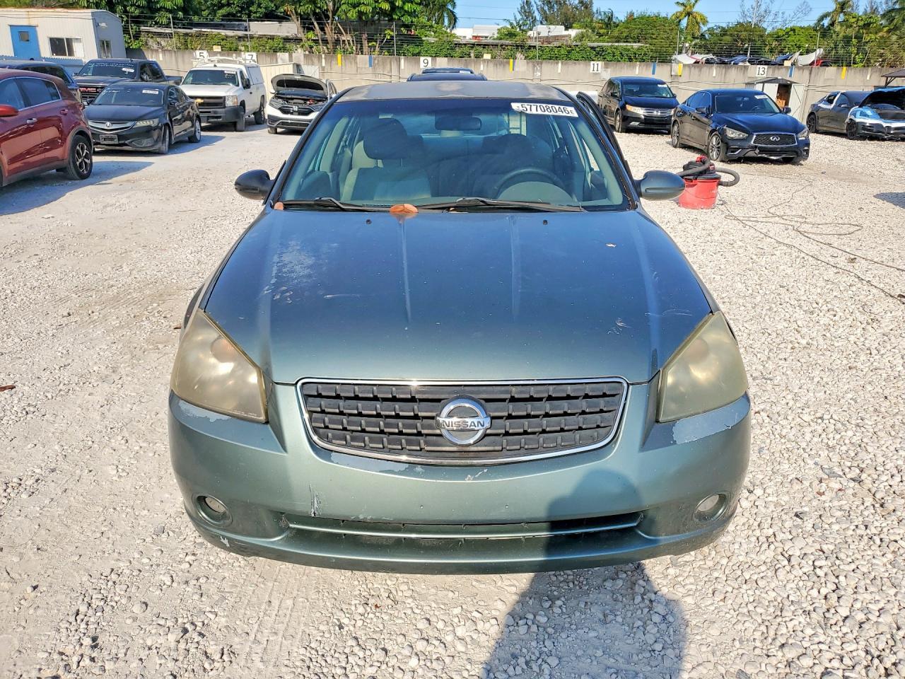 2005 Nissan Altima 2.5 - Image 5