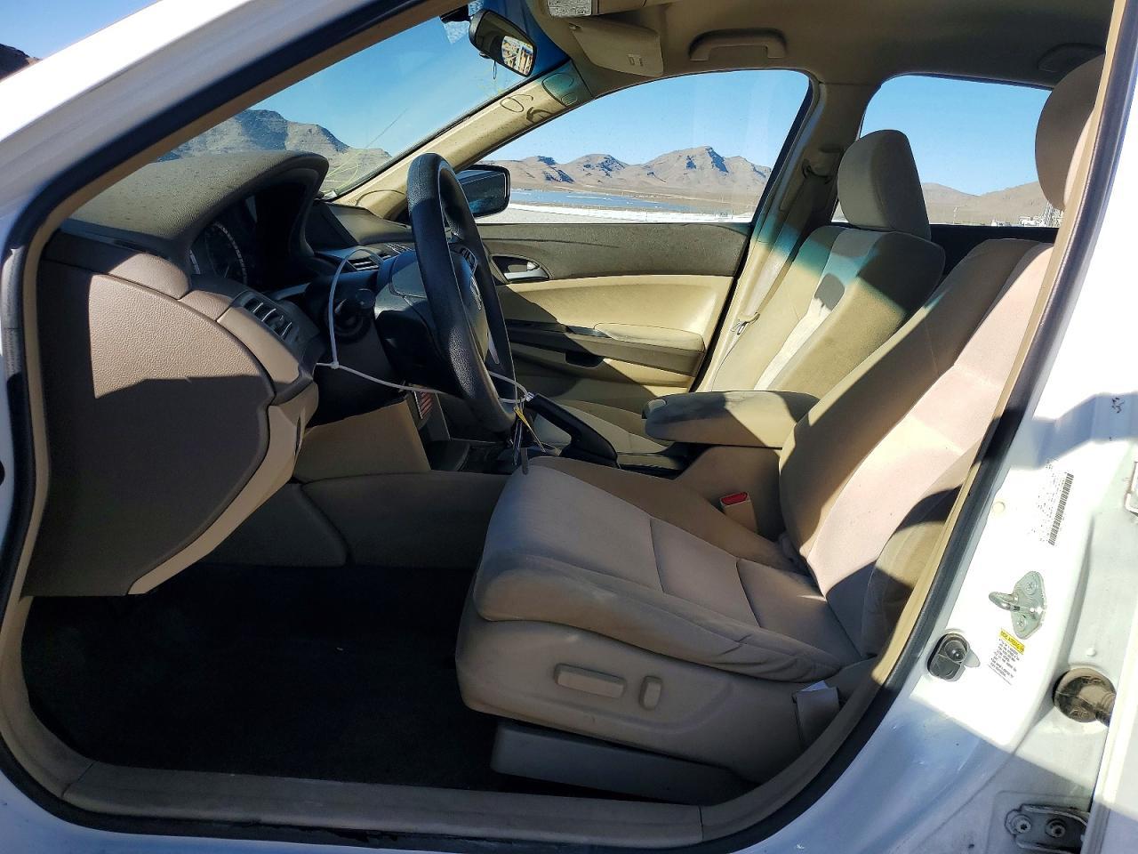 2008 Honda Accord Lxp - Фото 7