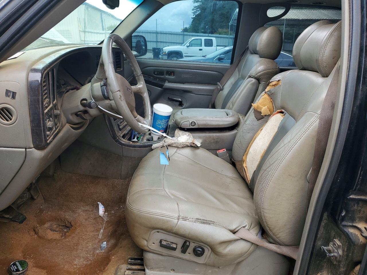 2002 GMC Denali - Фото 7