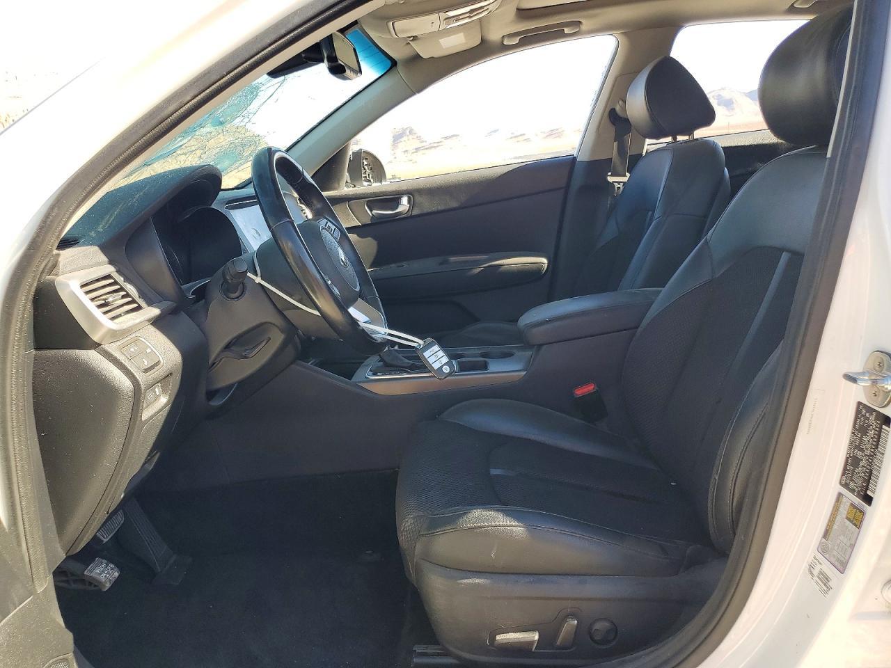 2019 Kia Optima S - Image 7