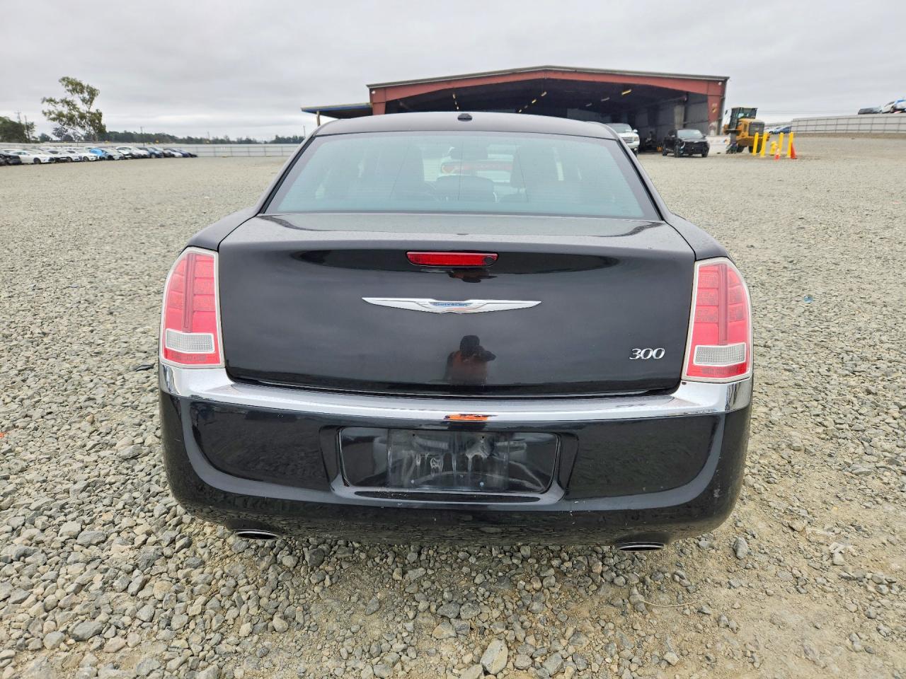 2014 Chrysler 300 - Фото 6
