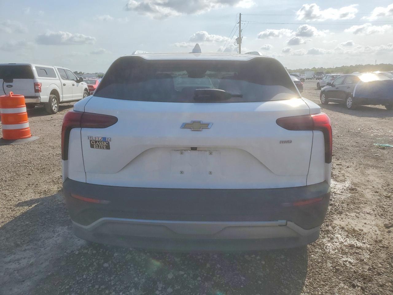 2024 Chevrolet Blazer 2Lt - Image 6