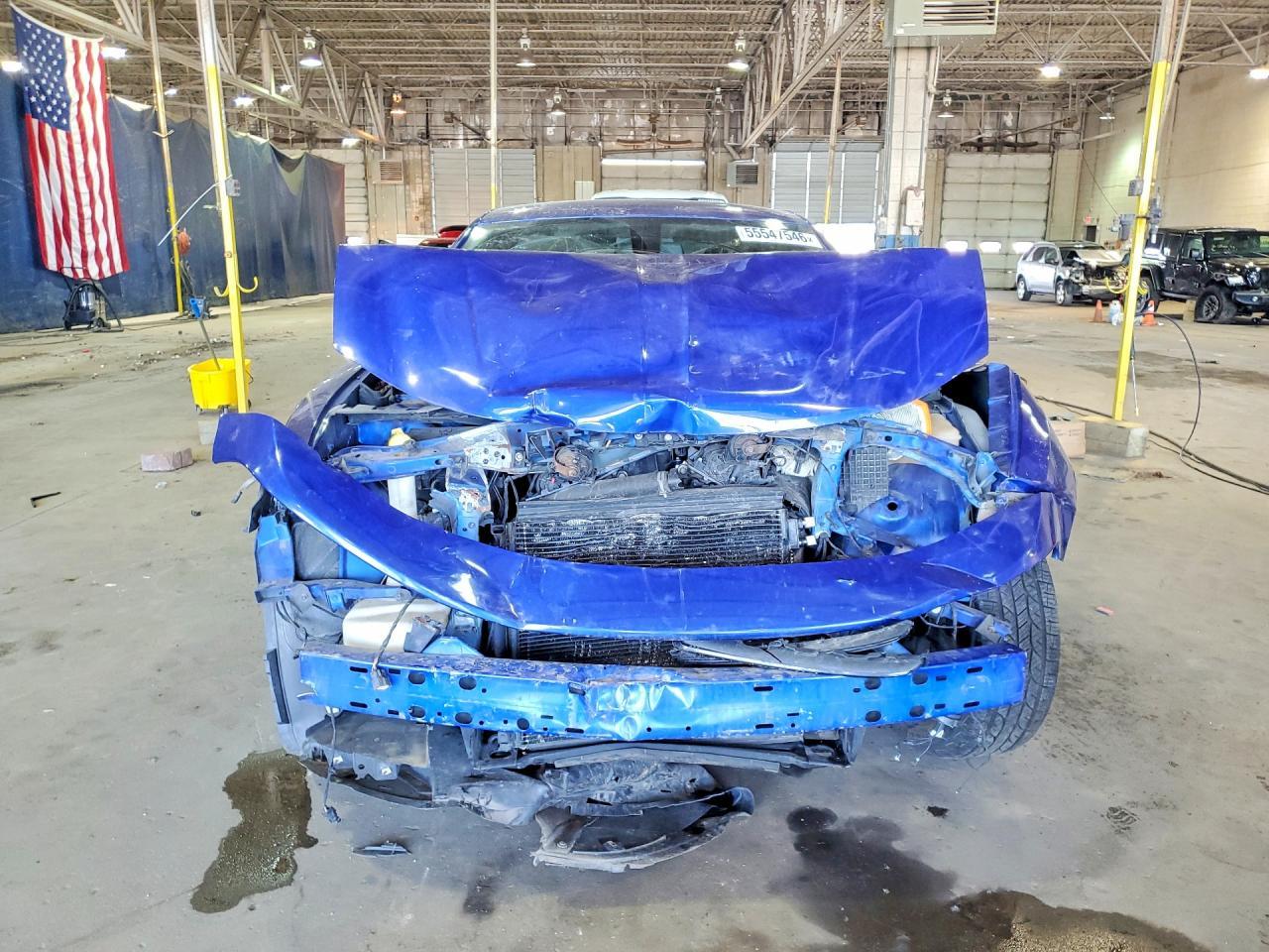 2018 Dodge Charger Gt - Image 5