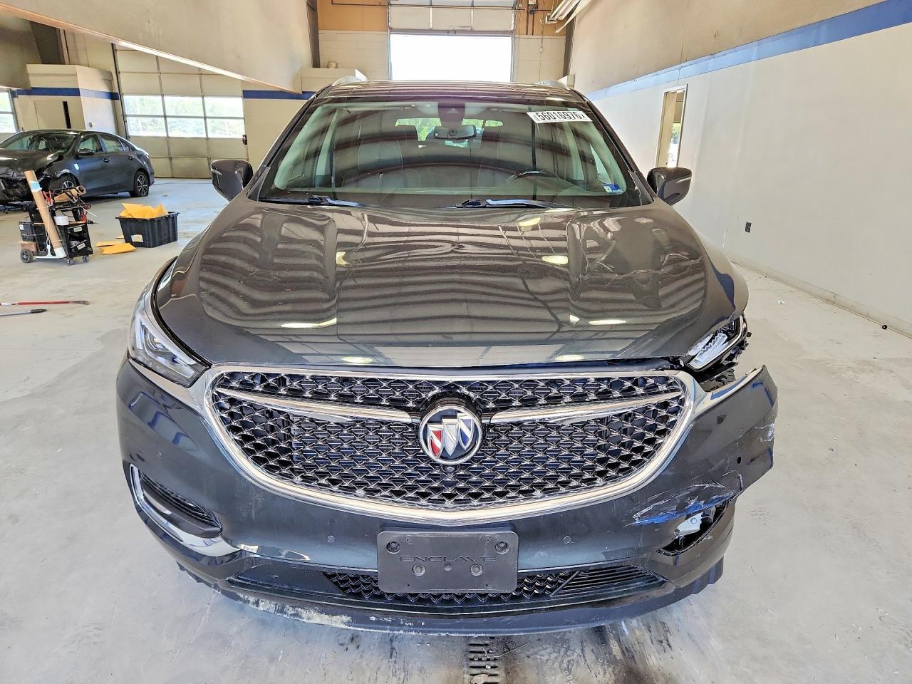 2020 Buick Enclave Avenir - Image 5