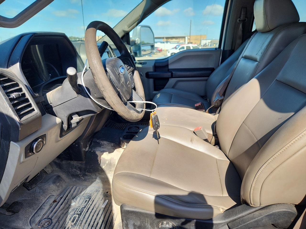 2019 Ford F250 Super Duty - Image 7