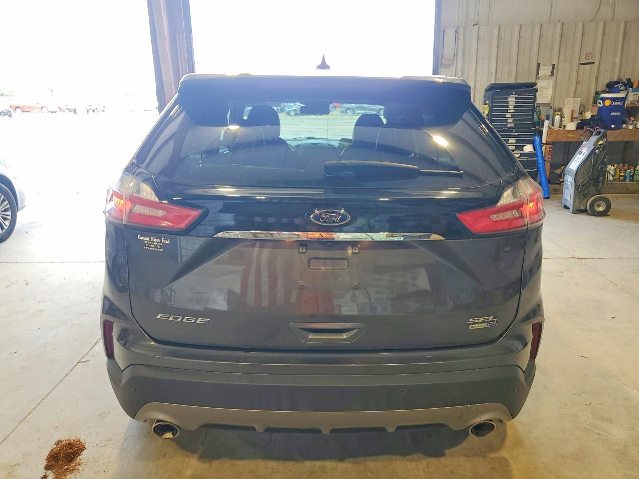 2019 Ford Edge - Image 6
