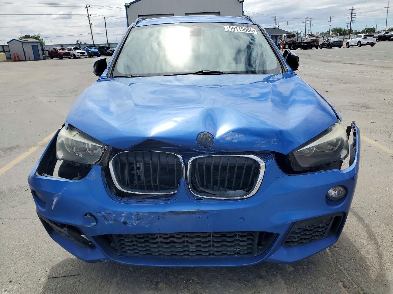 2016 BMW X1 xDrive28I - Image 5
