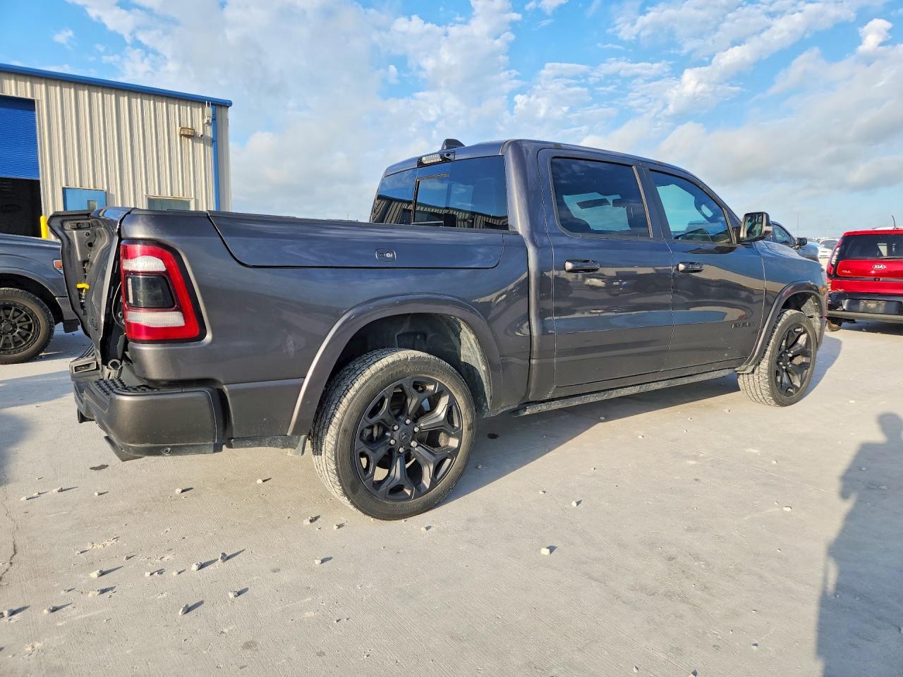 2021 Ram 1500 Limited - Image 3
