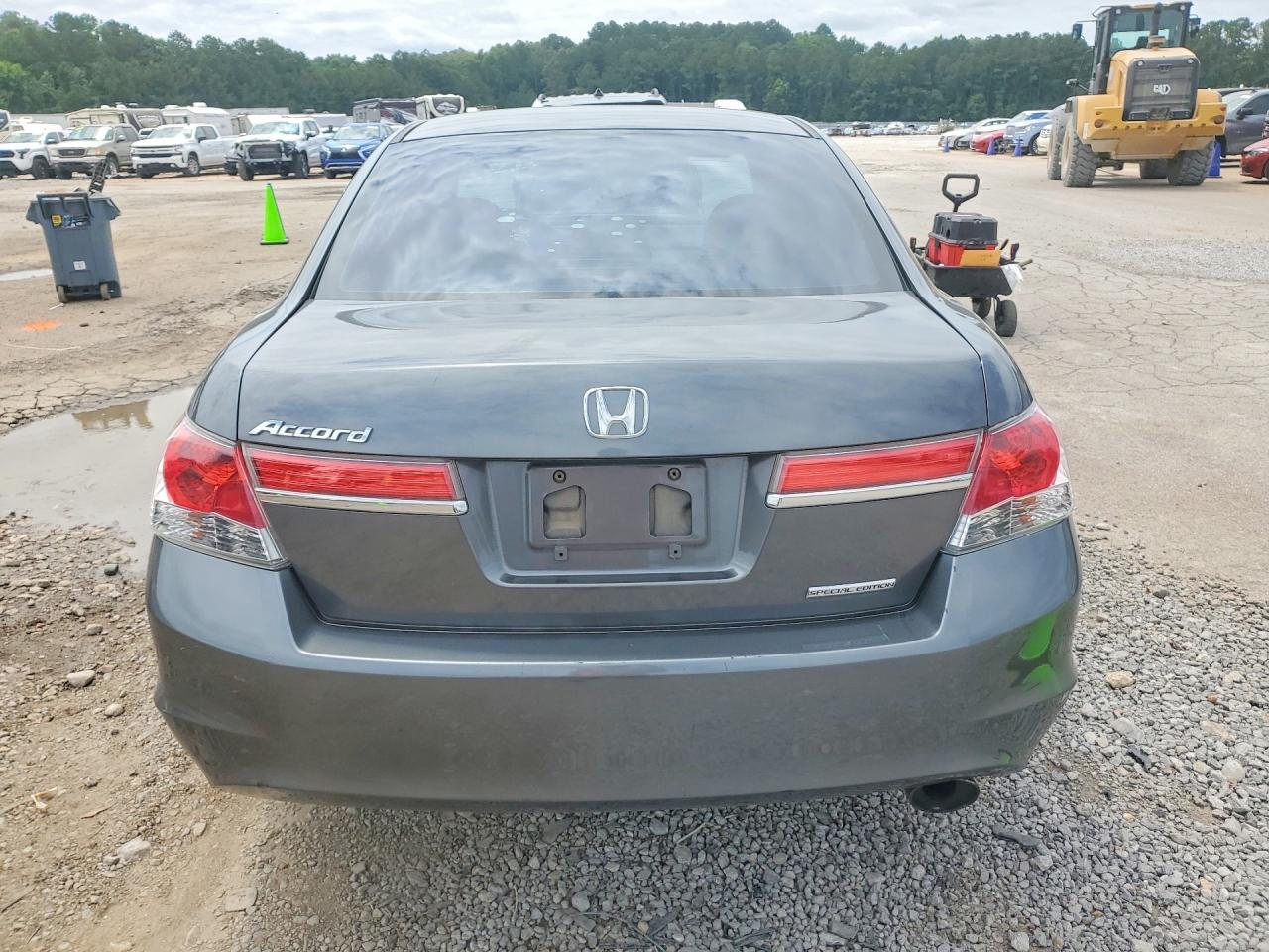 2011 Honda Accord Se - Image 6