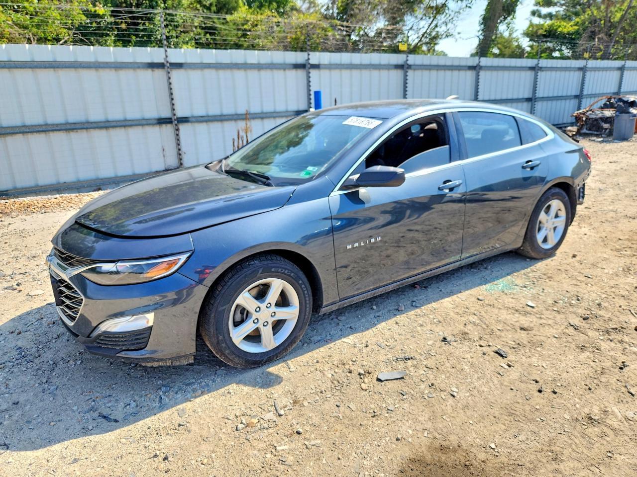 2019 Chevrolet Malibu Ls