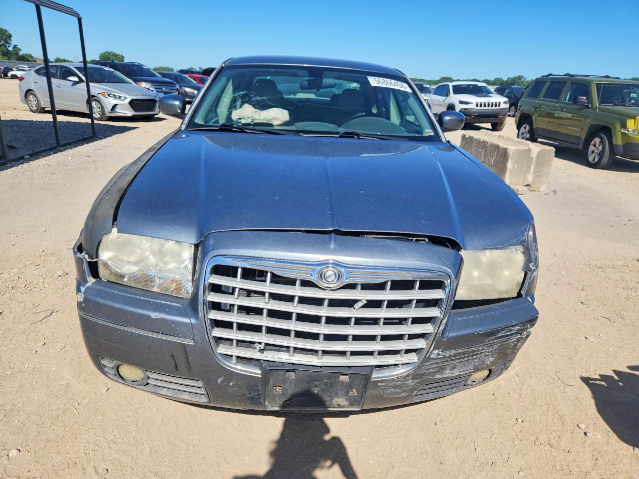 2006 Chrysler 300 Touring - Фото 5