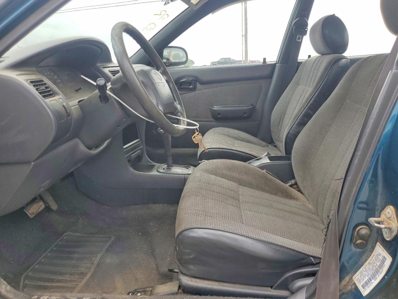 1994 Toyota Corolla Base - Image 7