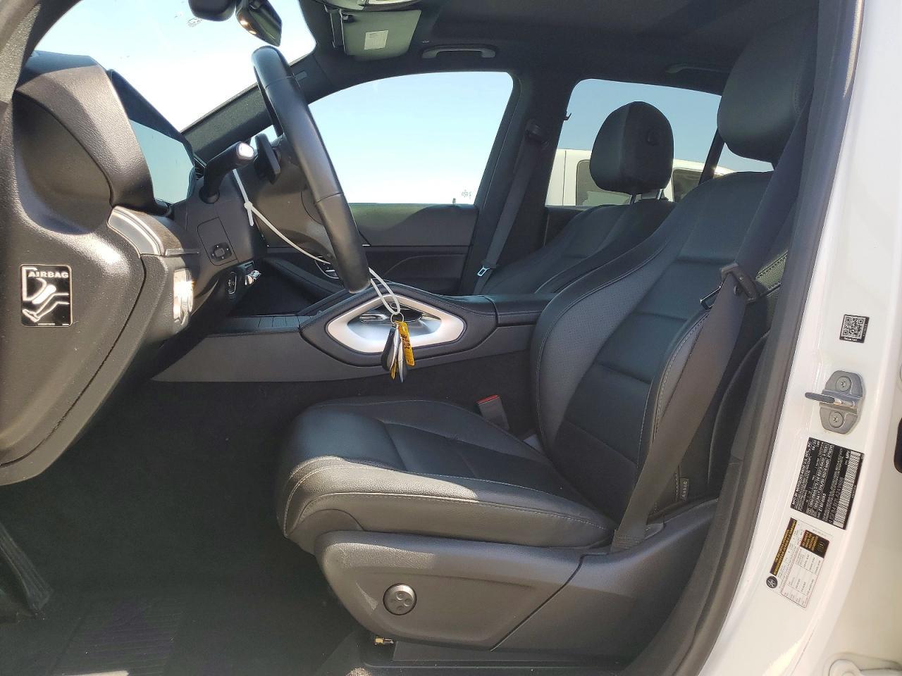 2020 Mercedes-Benz Gle 350 - Фото 7