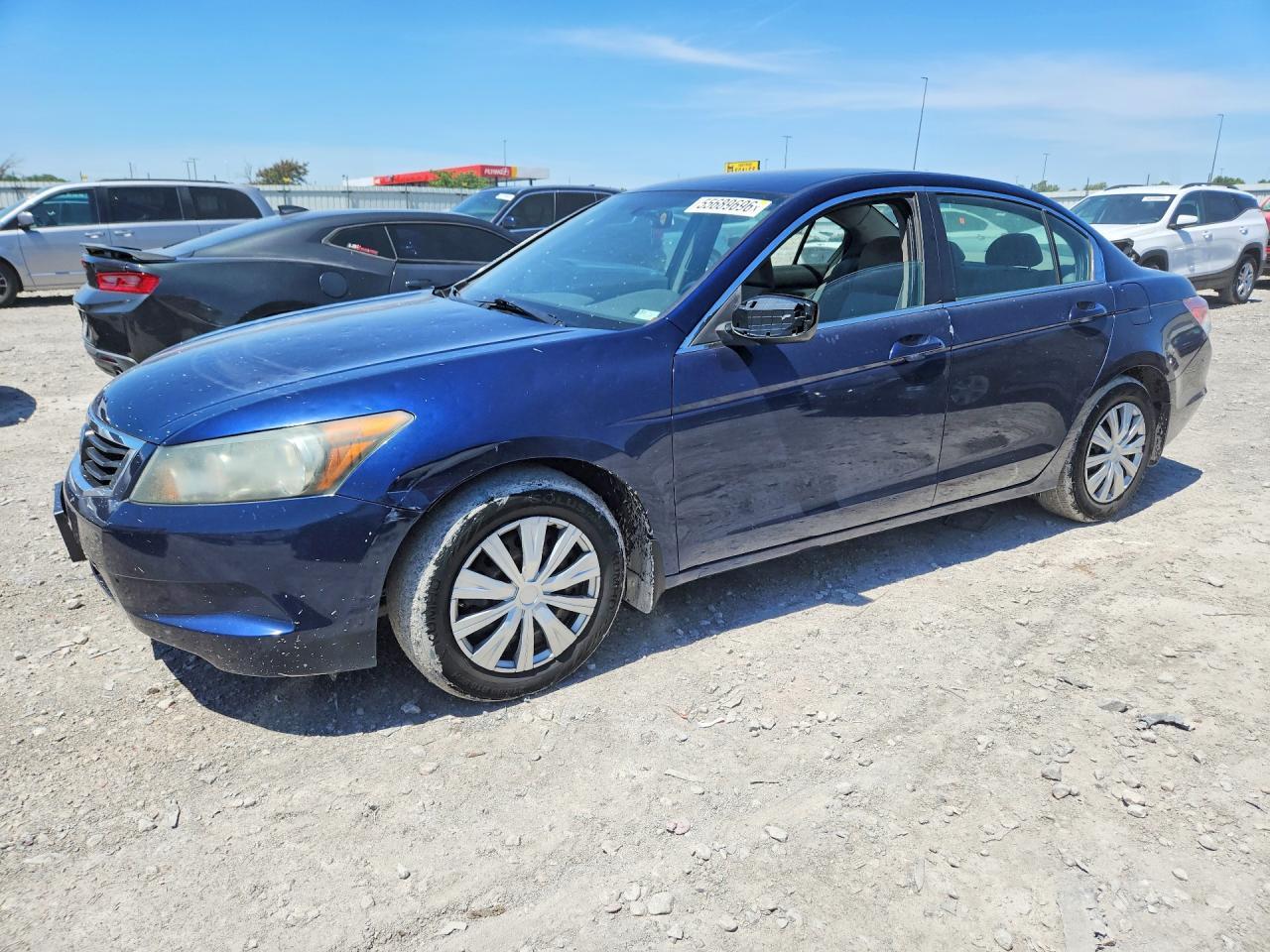 2010 Honda Accord Lx