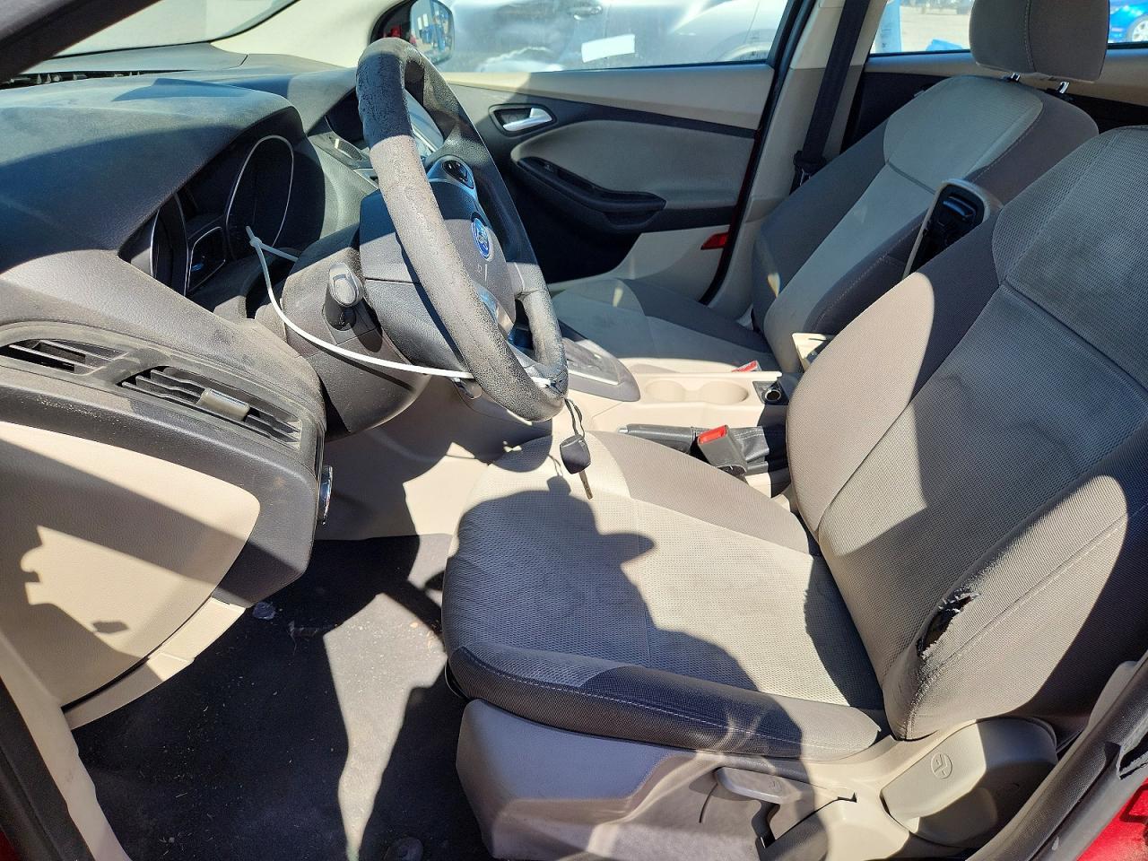 2014 Ford Focus - Фото 7