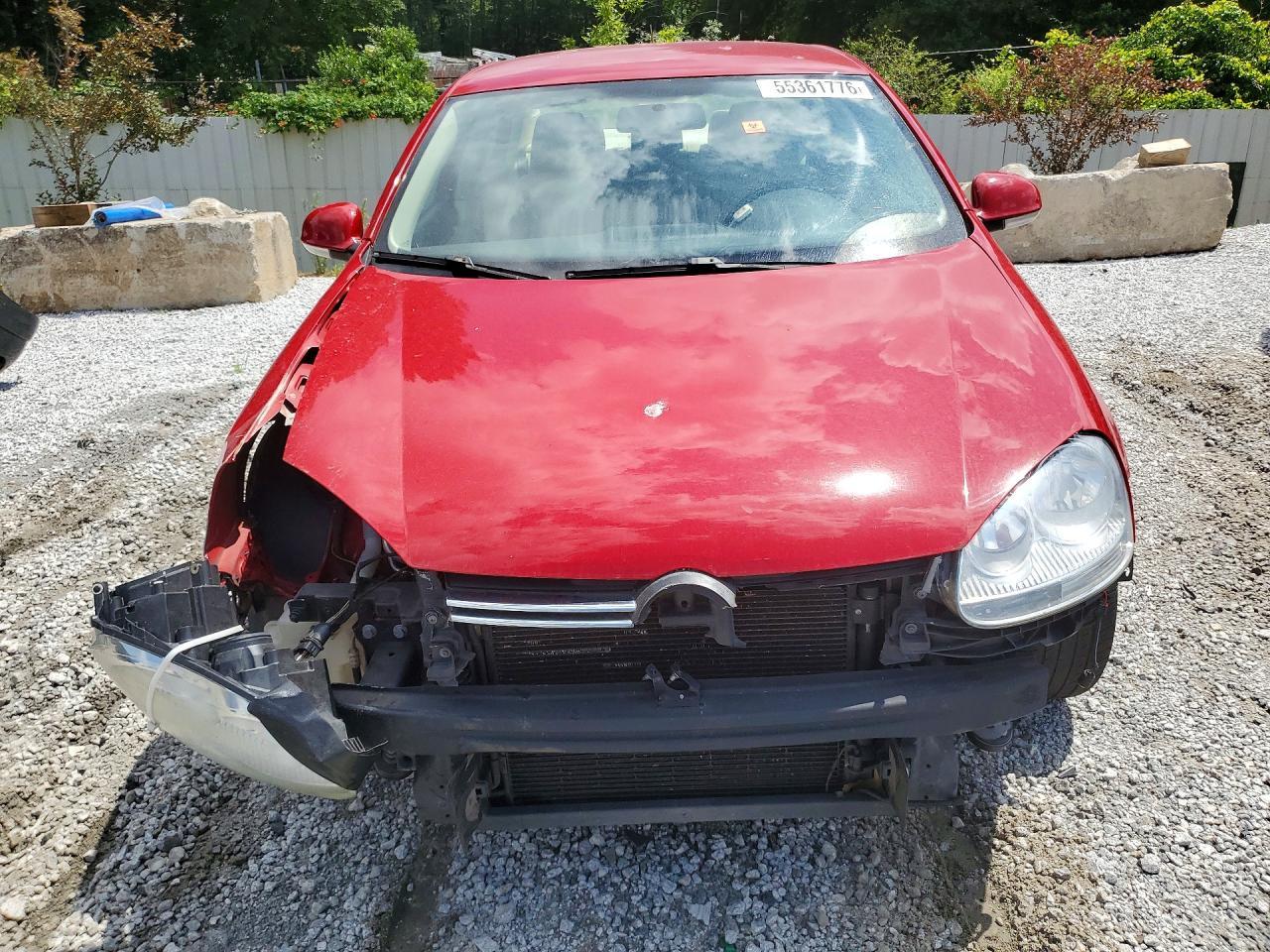 2010 Volkswagen Jetta Limited - Image 5