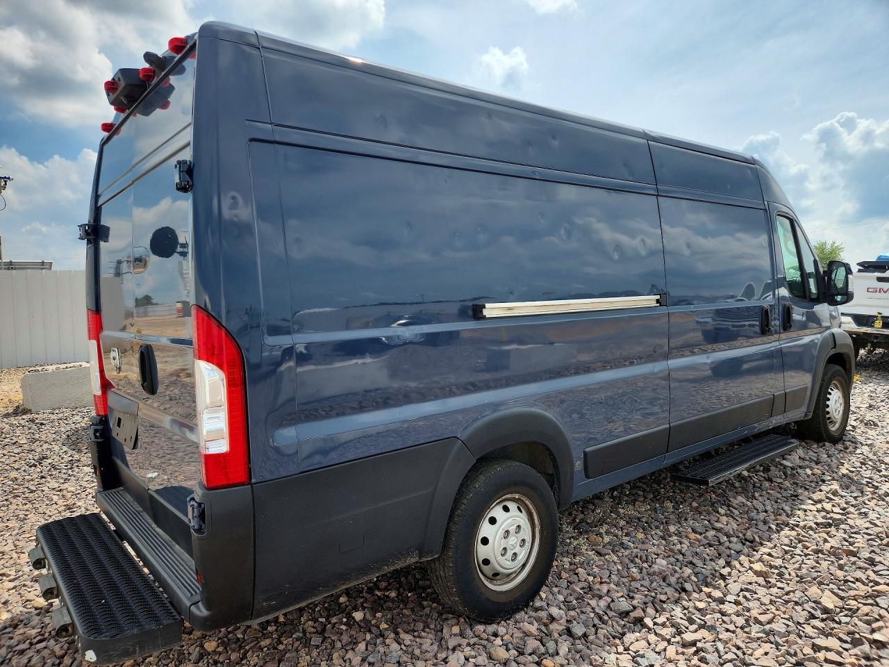 2022 Ram Promaster 3500 3500 High - Image 3