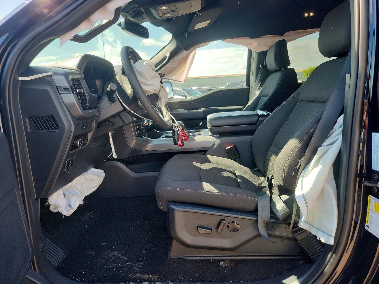 2026 Ford F150 Xlt - Фото 7
