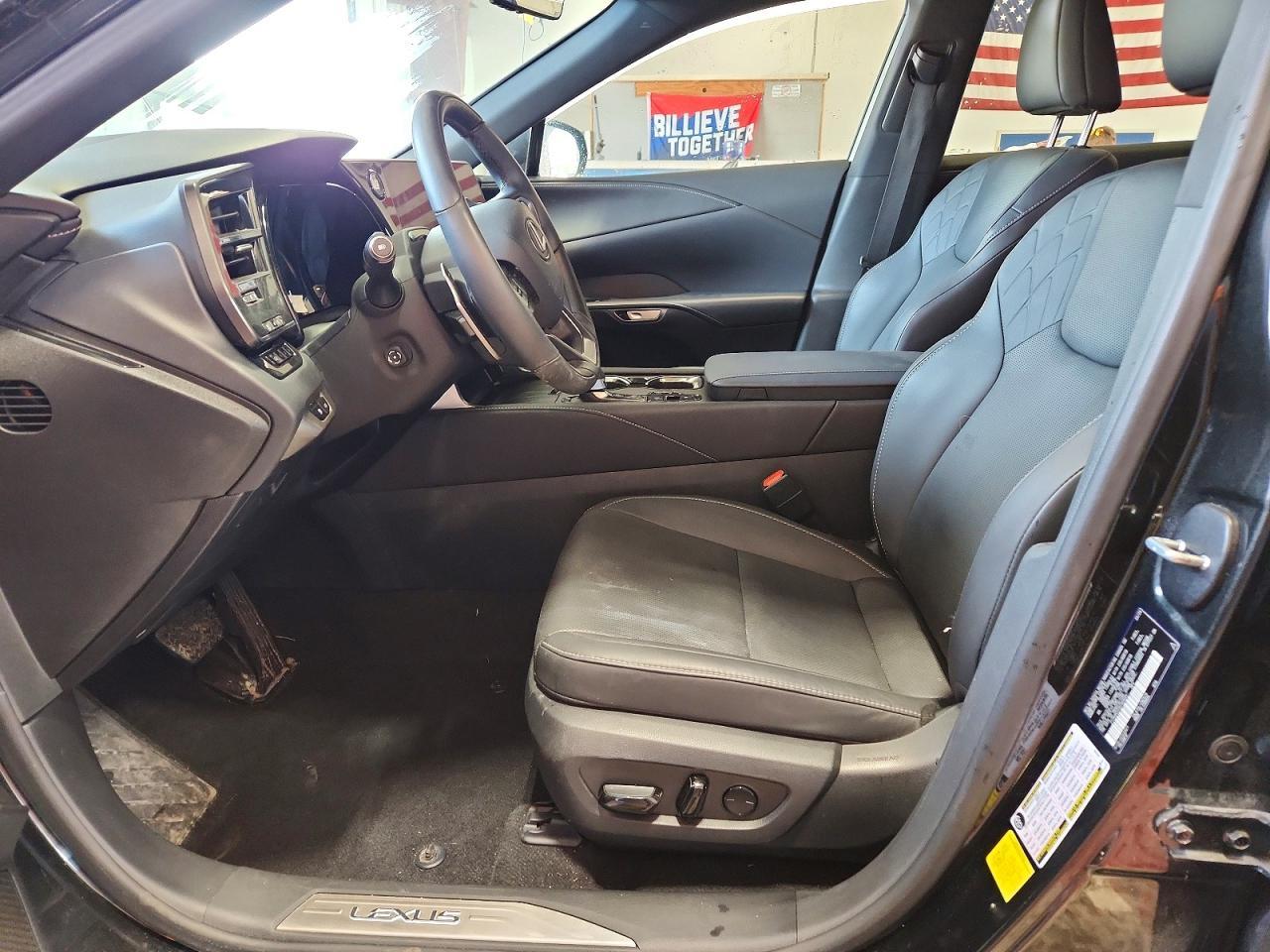 2024 Lexus Rx 350 Base - Фото 7