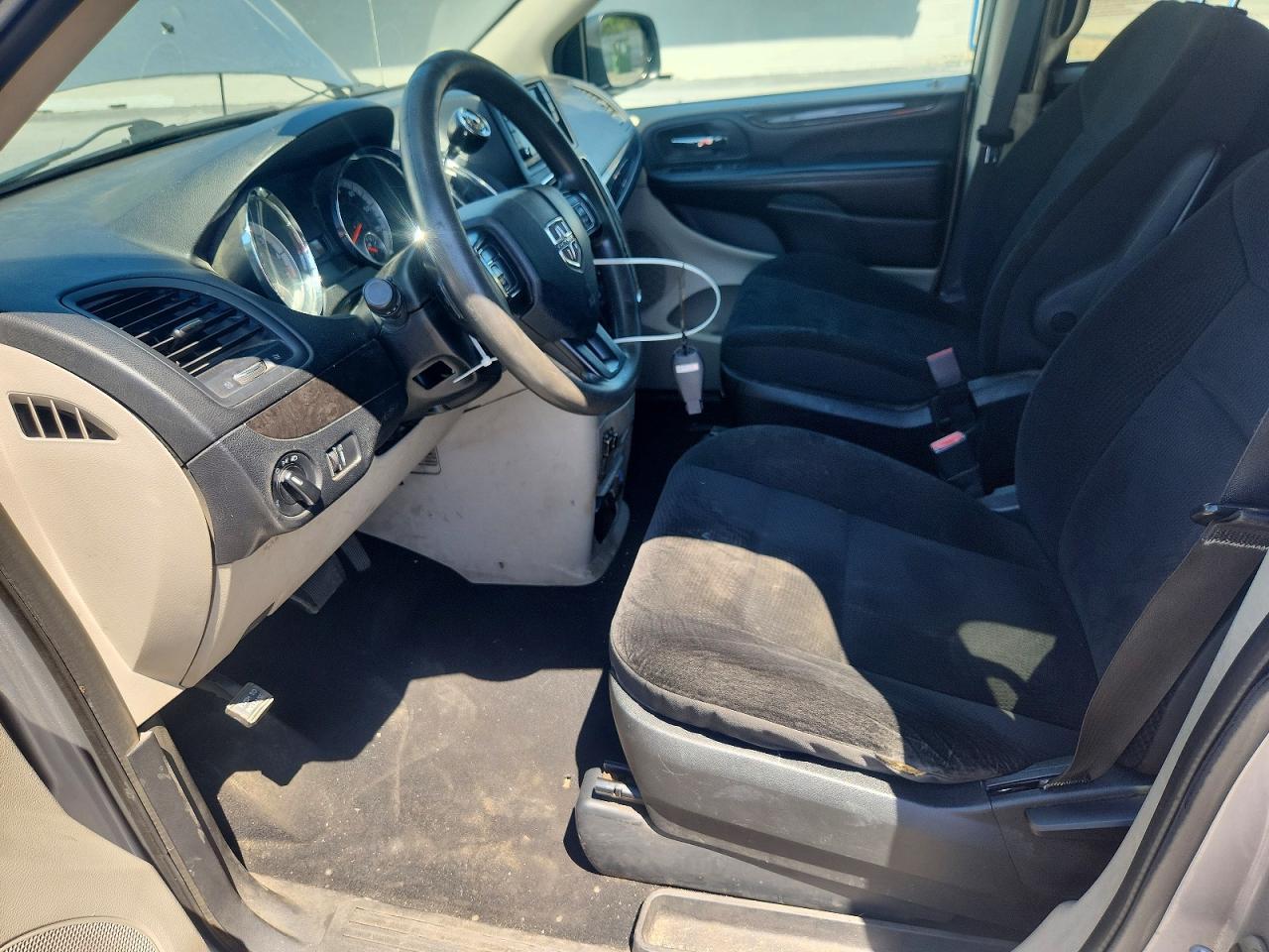 2019 Dodge Grand Caravan Se - Фото 7