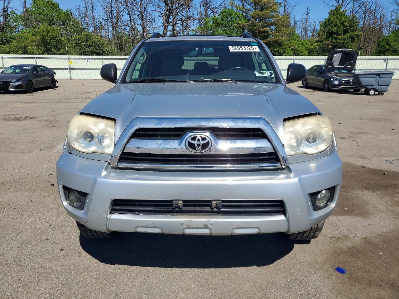 2006 Toyota 4Runner Sr5 - Фото 5