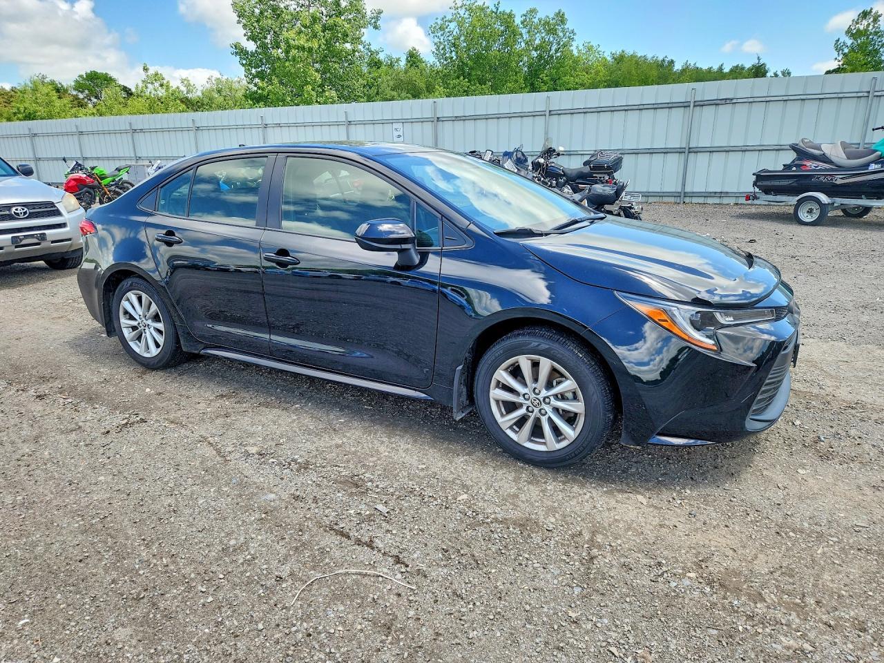 2023 Toyota Corolla Le - Фото 4