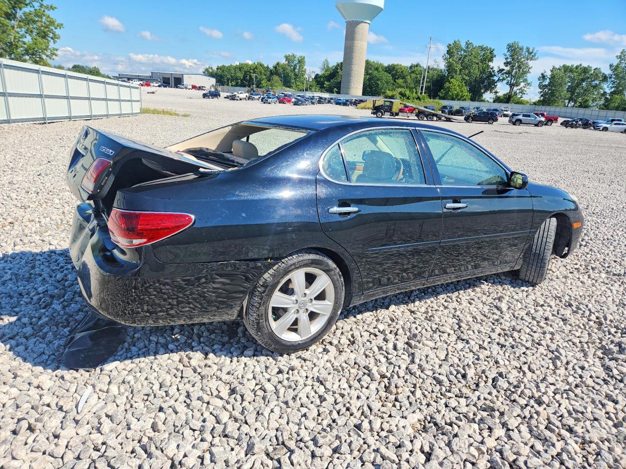 2005 Lexus Es 330 - Image 3