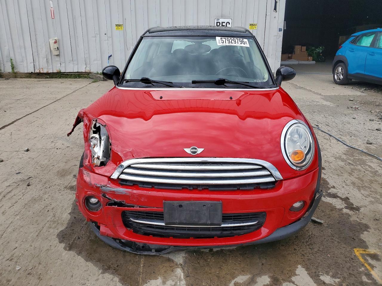 2011 Mini Cooper Clubman - Image 5