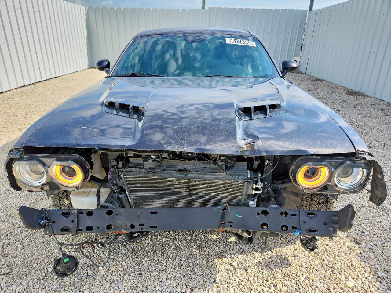 2018 Dodge Challenger R - Фото 5